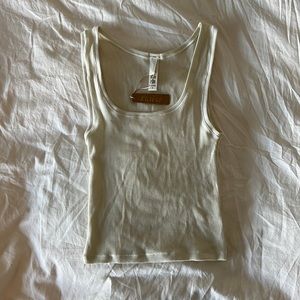 Skims tank top